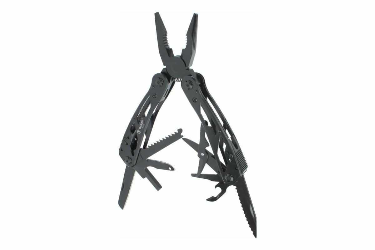 Ganzo Мультитул G202B — фото 1