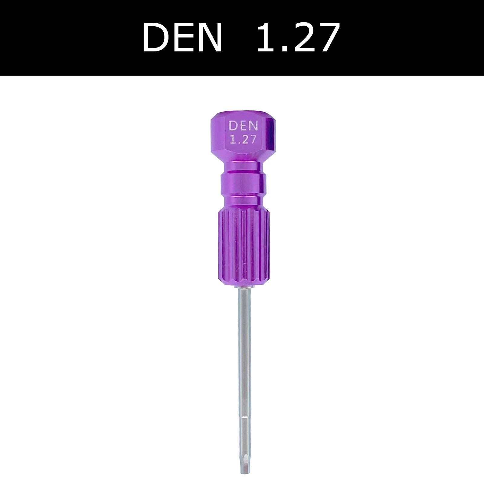 Стоматологическая отвертка для имплантатов Well CK, DEN 1.27