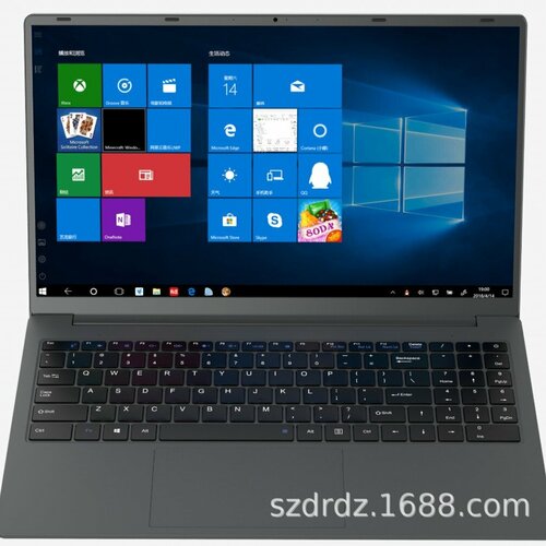 Игровой ноутбук 156 16ГБ1ТБ серый 30206₽