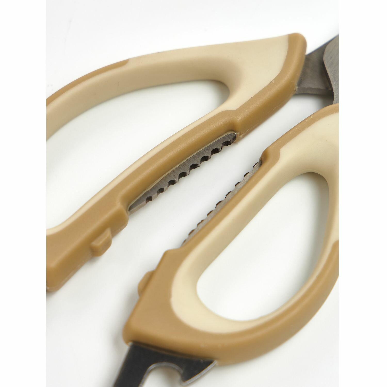 Картинки Ножницы-секатор кухонные в чехле на магните 10в1