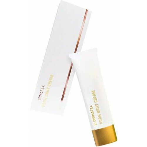 Крем eldermafill pdrn daily cream