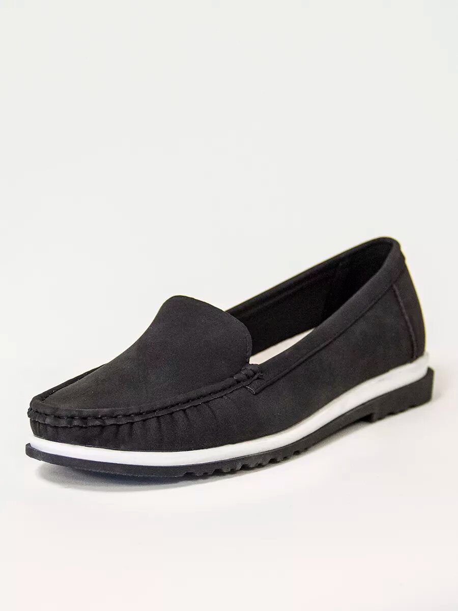 Мокасины Broadway