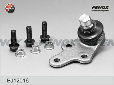 Опора шаровая ford focus iii/c-max ii 10- нижн. прав (21mm)