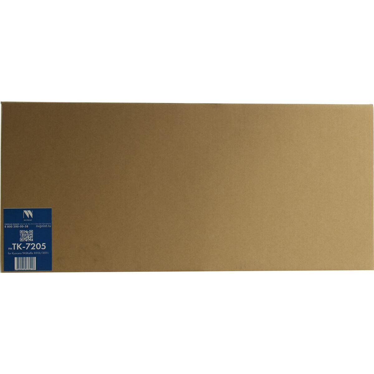 Картридж Nv-print NV-TK-7205