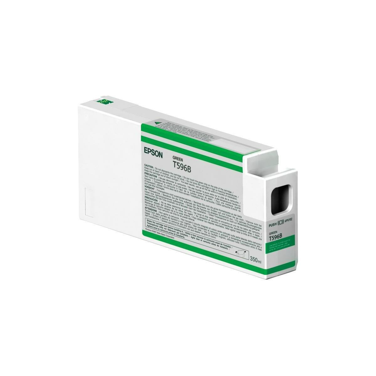 Картридж Epson C13T596B00