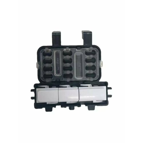 Блок кнопок для стиральной машины Beko