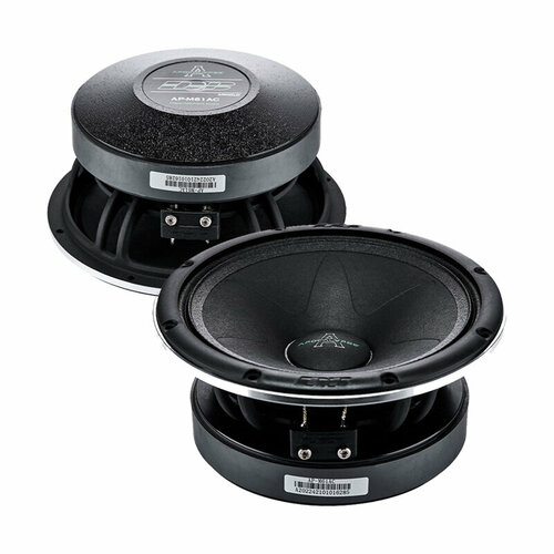 Автомобильная акустика APOCALYPSE AP-M61AC 8789₽