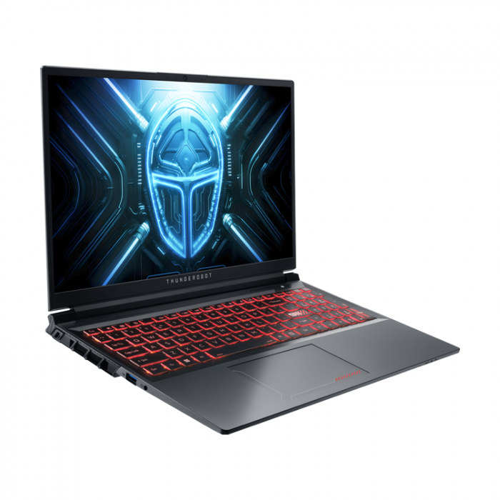 Thunderobot R16 i7-14650HX RTX 4070 16GB RAM 1TB SSD 16" 2.5K 165Hz, Windows 11 Pro, Русская клавиатура — фото 1