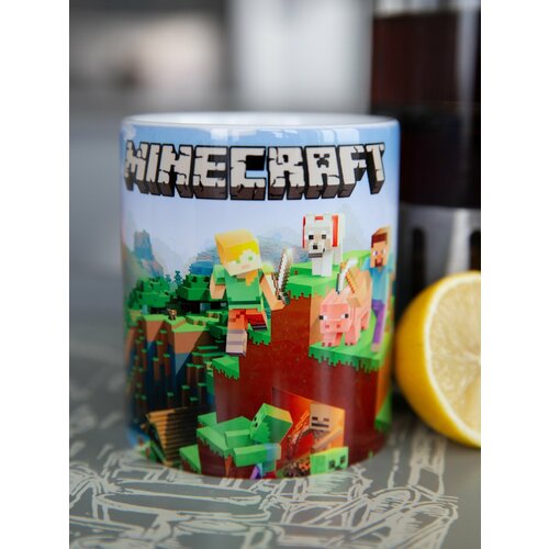 Кружка Полюс Принт 