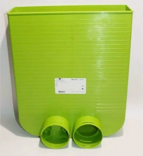 Изображение товара Wolf Соединитель для гибкого канала напольной решетки DN75 арт. 2577575