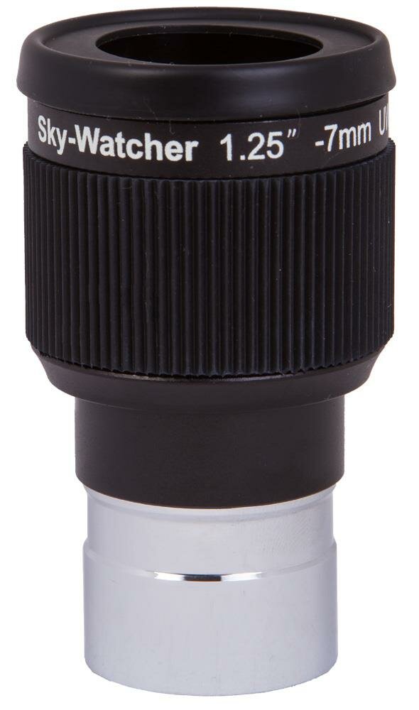 Окуляр Sky-Watcher Uwa 58° 7 Мм, 1,25"
