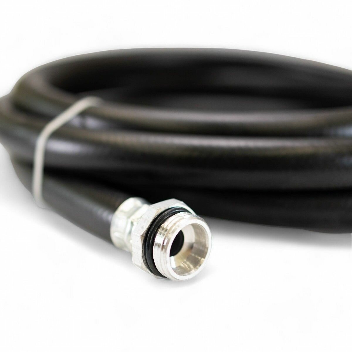 Станция для перекачки топлива "Арес комплекс-К" со счетчиком (220V, 60л/мин) [БАК.12067] БелАК - фото №17