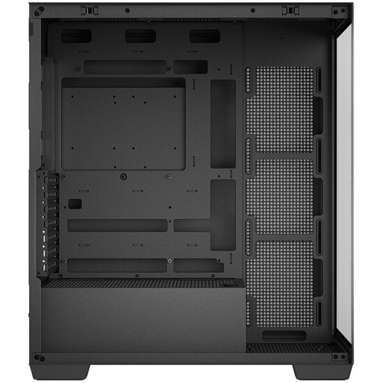 Корпус Deepcool CG580 черный — фото 1