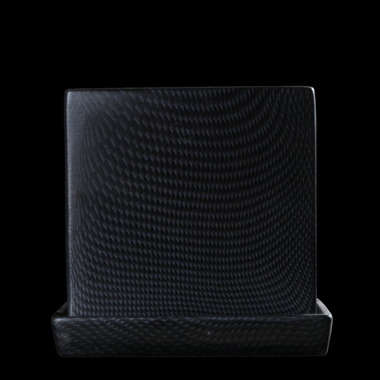 Горшок «Carbon» д16 для комнатных растений от продавца горшечных растений LuxuryPlants