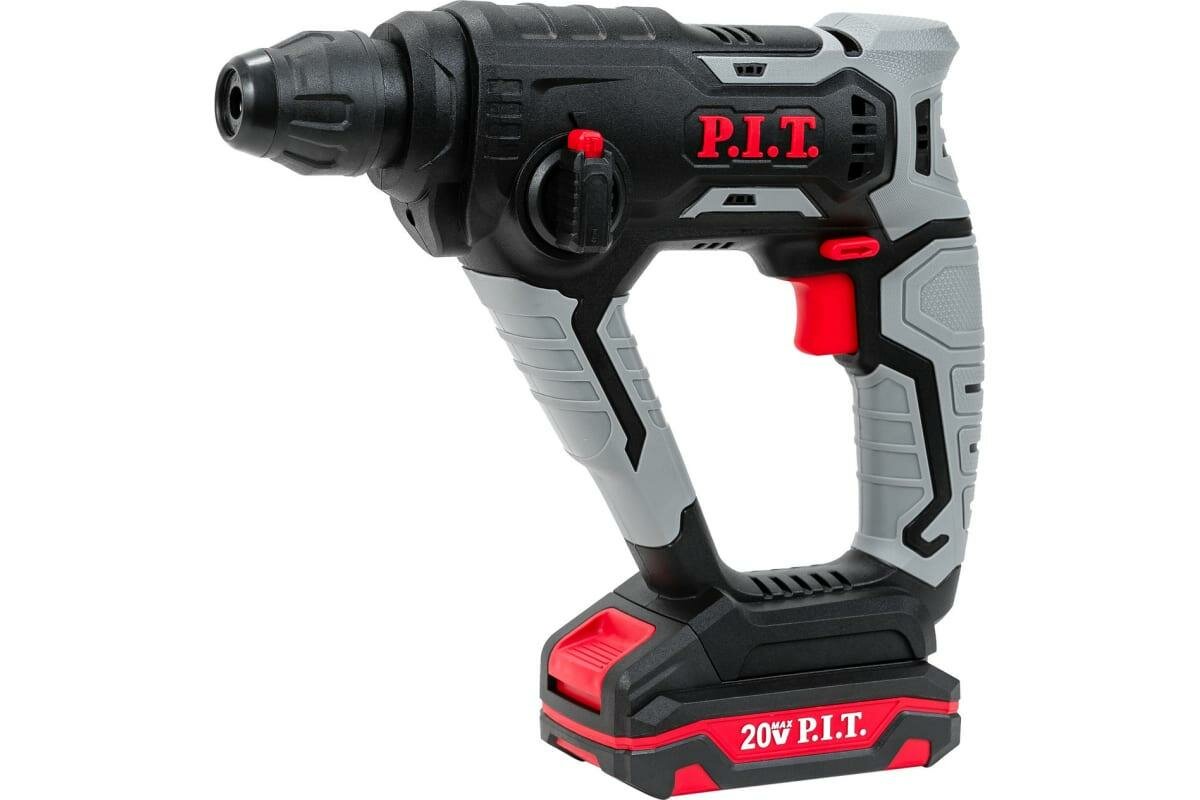 P.I.T. PBH20H-18A/1
