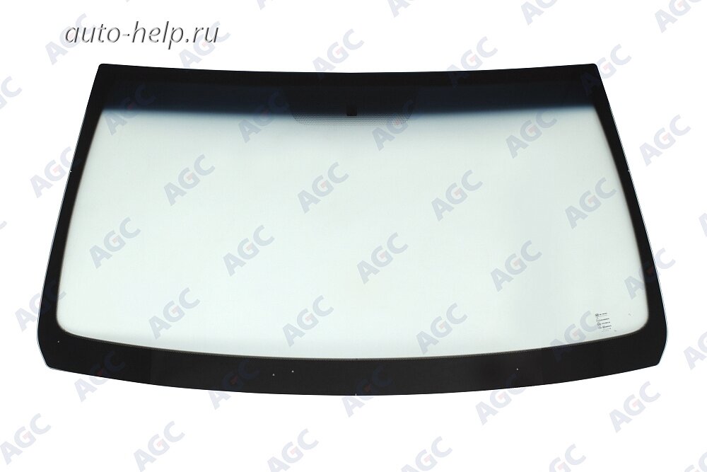 FYG DACIA LADA RENAULT Лобовое с пятаком