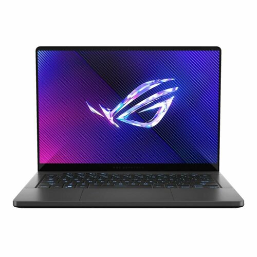 Игровой ноутбук ASUS ROG Zephyrus G14 GA403UV-QS186 14 2880x1800 OLED 120Hz AMD Ryzen 7 8845HS 16GB DDR5 1TB SSD RTX 4060 8GB Без OC grey 90NR0I01-M00A00 192708₽