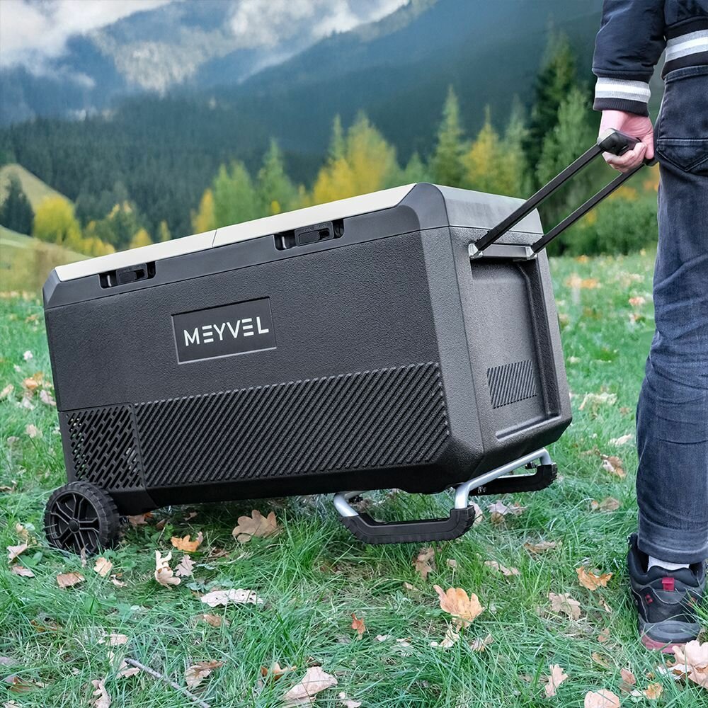 Транспортировочный набор для AF-PRO54/75 — фото 1