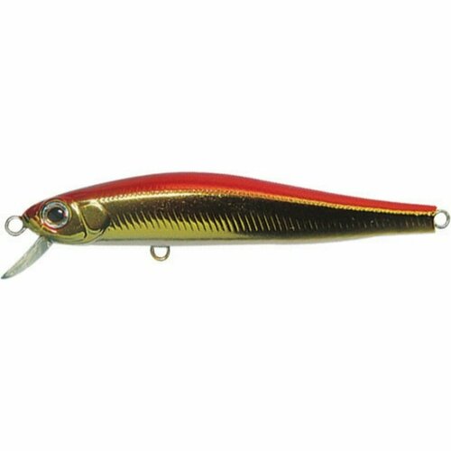 Воблер Zipbaits Rigge 70S, 5,5г тонущий, цвет #703