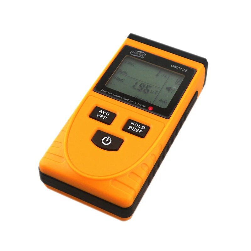 Дозиметры Radiation Detector GM3120