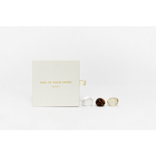 Набор минералов Vibe of Your Home 