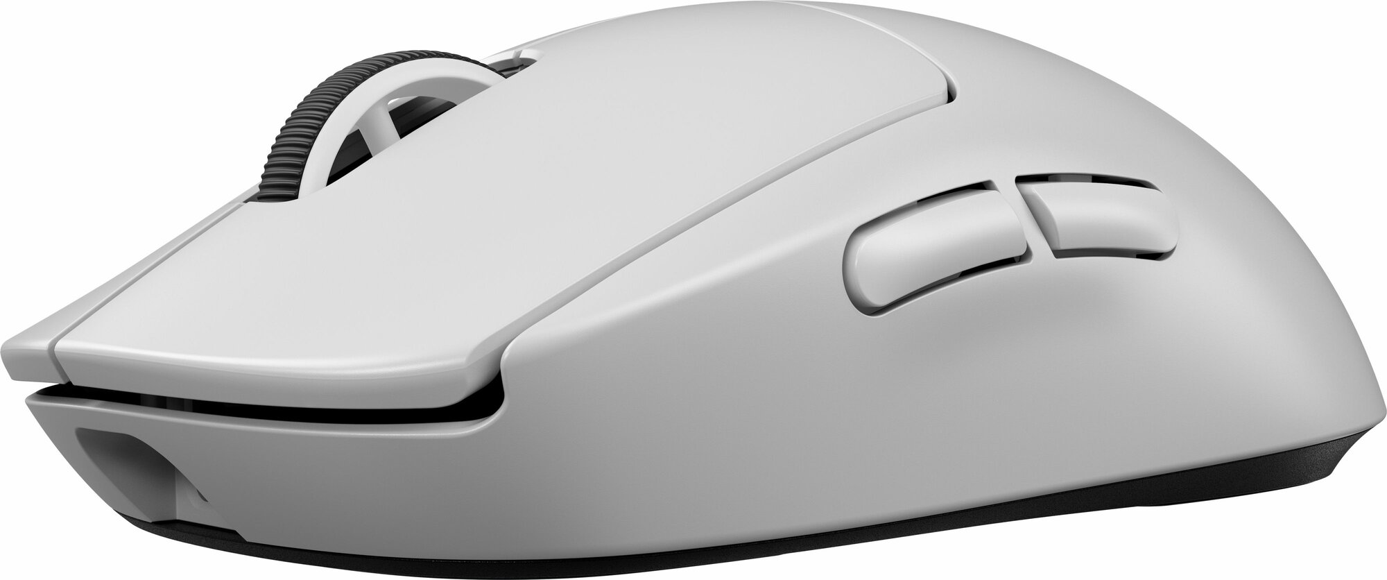 Беспроводная игровая мышь Logitech G Pro X Superlight 2, белый — фото 1