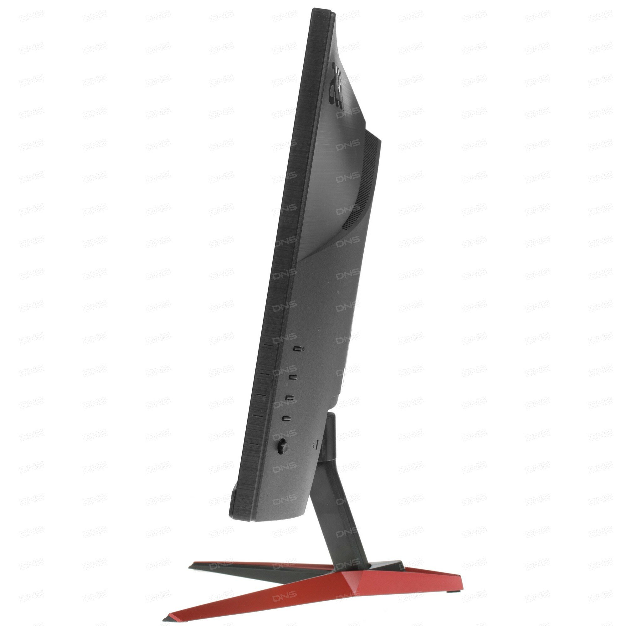 27" Монитор Acer Nitro VG270Sbmiipx черный — фото 1