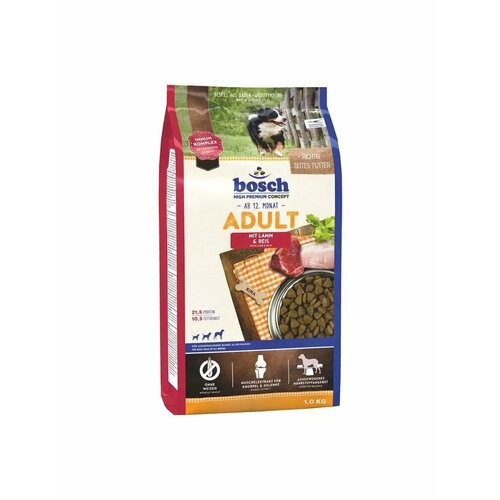 Корм сухой для собак Medium Adult 15 кг.
