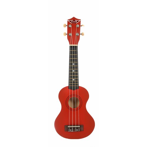 Укулеле сопрано матовая Британский флаг Belucci 21-21D UK Flag 2846₽