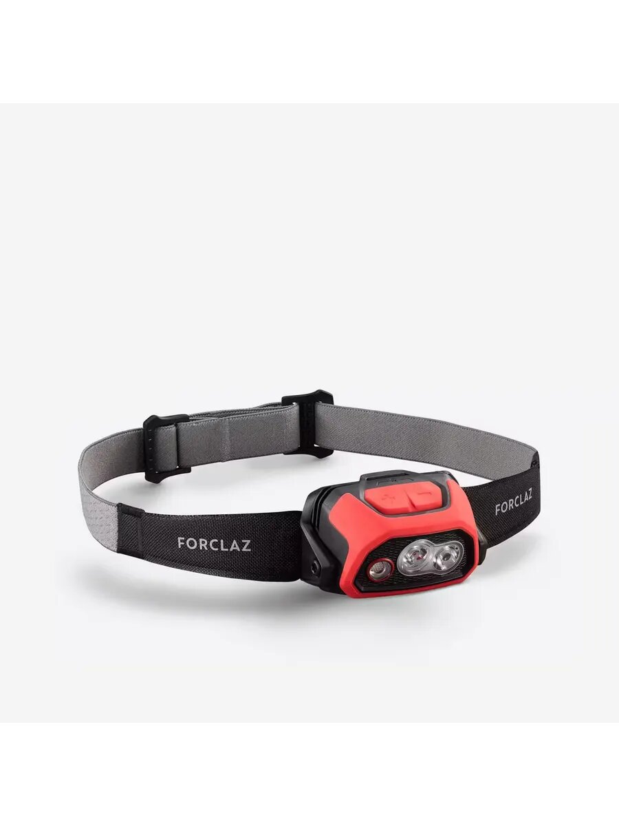 Налобный фонарь Forclaz HL900 baller