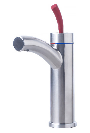 Смеситель для раковины Lemark Element LM5106S