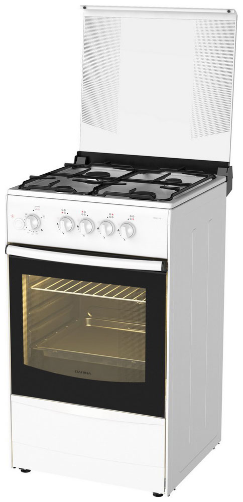 Газовая плита DARINA 1B 1GM 441 018 W