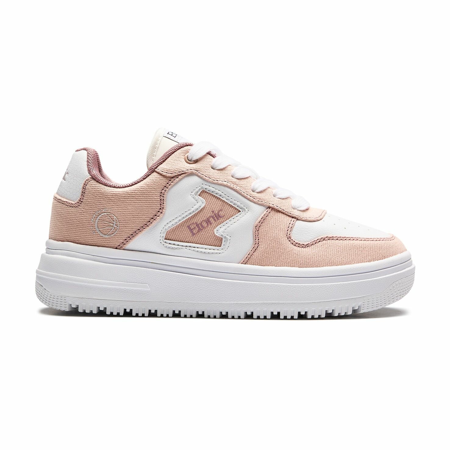 Кеды Etonic Весна-лето 2025