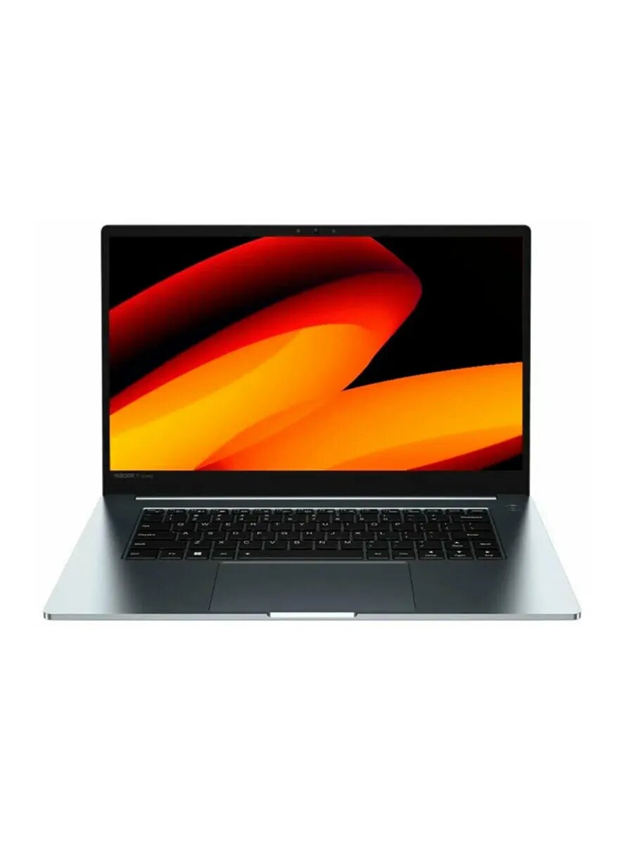 Ноутбук Infinix nbook Y2 Plus 15.6"1920х1080/IPS/Core i3 1115G4/8GB/SSD 512GB/WIN11HOME