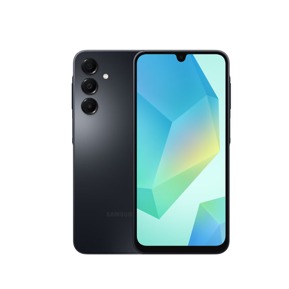 Смартфон Samsung Galaxy A16, 5G ОС Android, экран 6.6", память 128ГБ