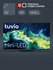 Телевизор Tuvio TM55UFBCV5/TM65UFBCV5/TM75UFBCV5/TM85UFBCV5