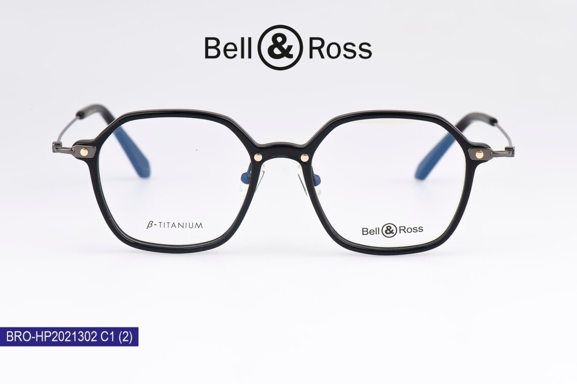 Изображение Очки с широким углом обзора для повседневного комфорта Bell Ross C2