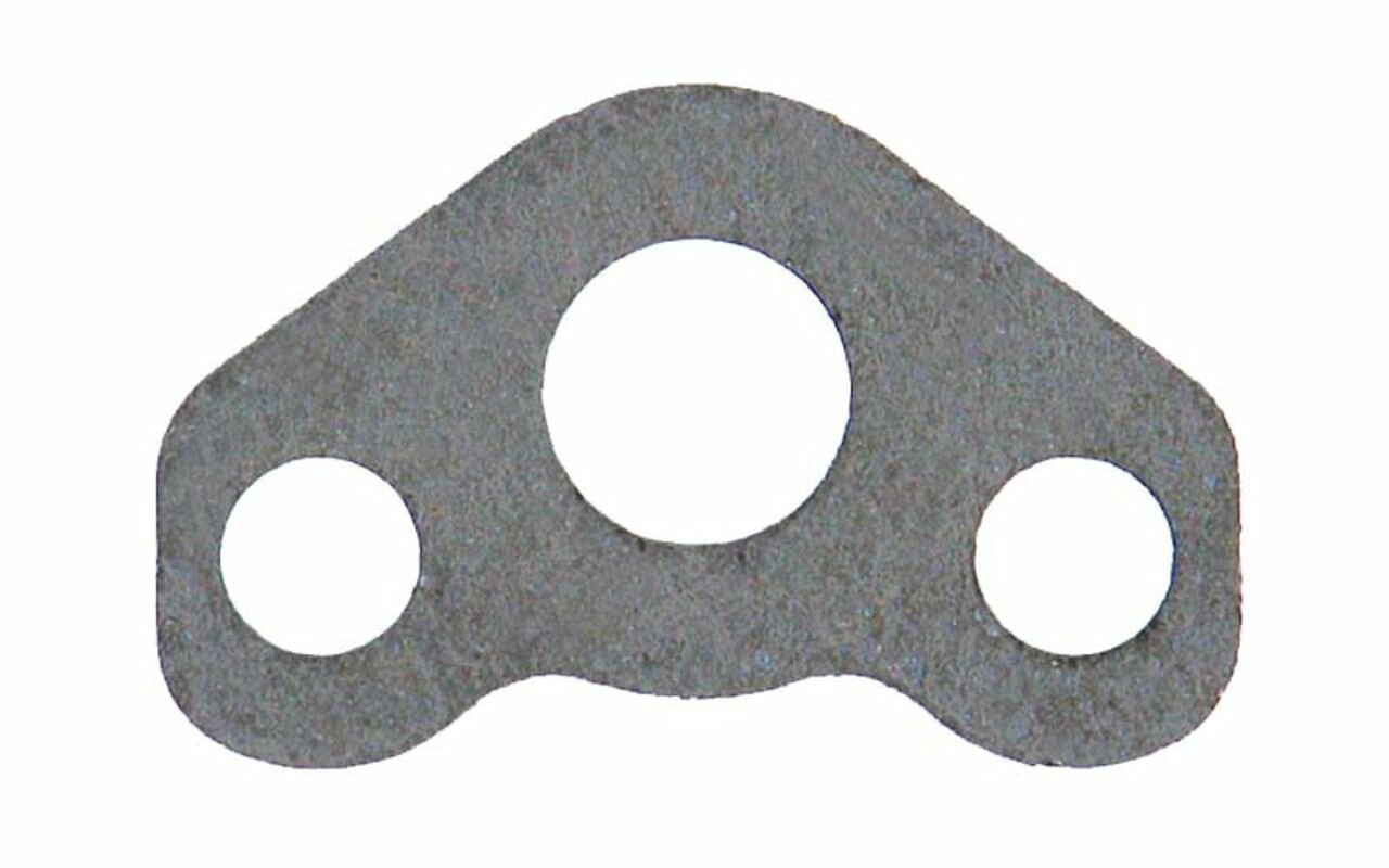 Прокладка ваз 21214 2123 трубы впускной бцм