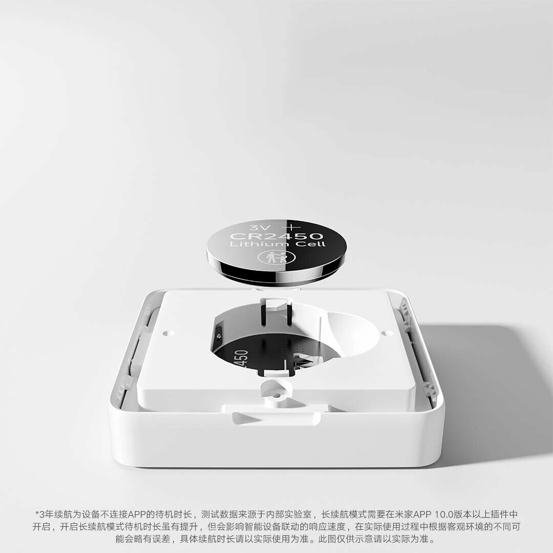 Интеграция Xiaomi Mijia 3 с умным домом через приложение Mi Home