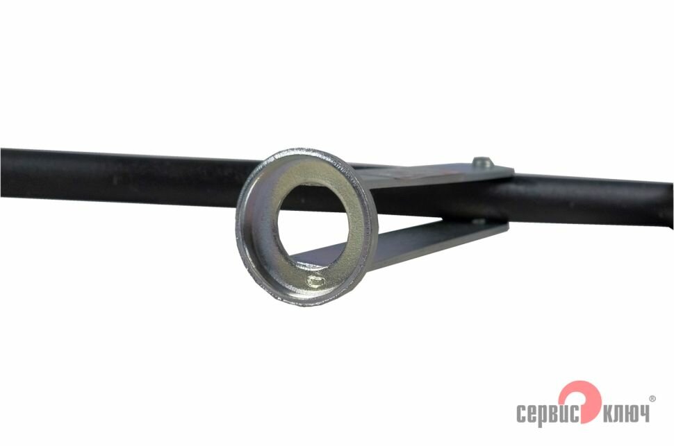 Рассухариватель клапанов для двигателя змз 406, длина 380 мм, Сервис Ключ — фото 1