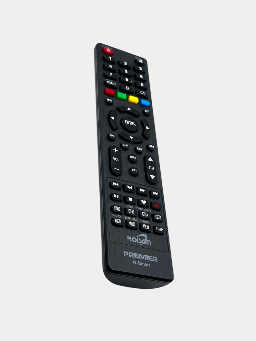 Пульт для телевизора Roison, Premier