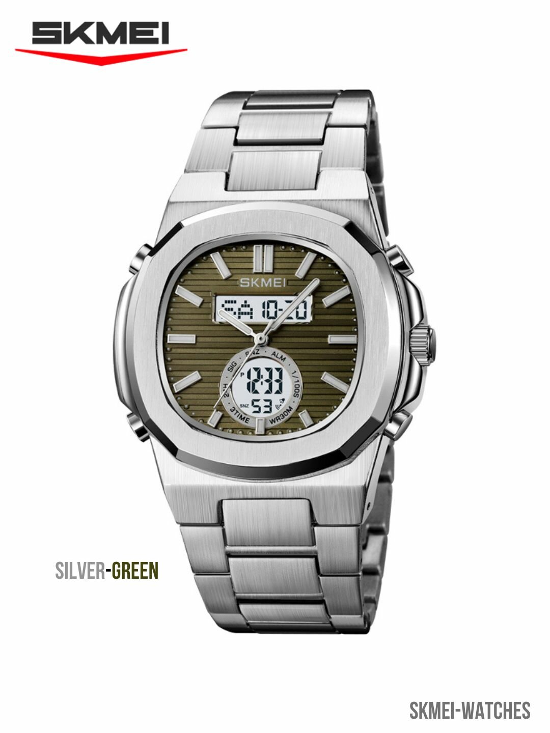 Наручные часы