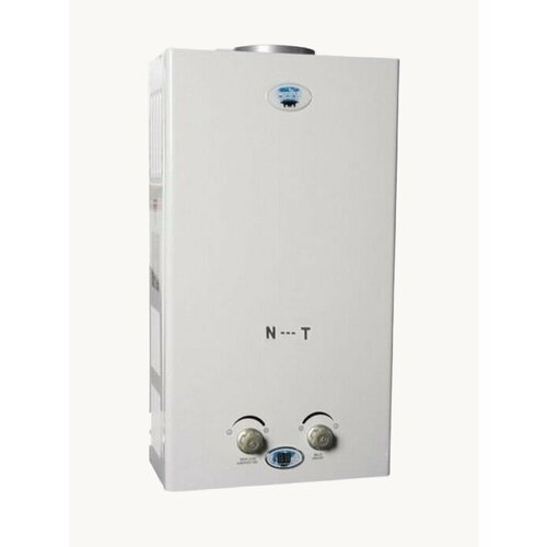 Газовая колонка Нева-Транзит ВПГ 14Е(И) настенная, 14 л/мин, регулировка температуры — купить, цена, характеристики