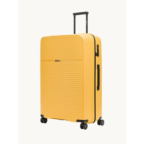 Чемодан Robinzon 37 л серый 12045₽