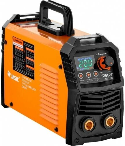 Сварочный инвертор Сварог ARC 200 REAL SMART Z28303 97984