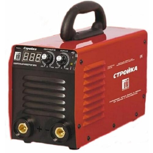 Инвертор сварочный BestWeld Стройка 200 220В 200А 15600₽