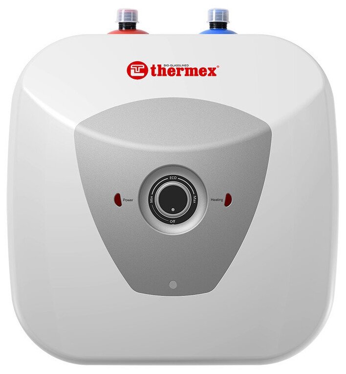 Водонагреватель накопительный 10л Thermex H10-U-PRO для установки под раковиной