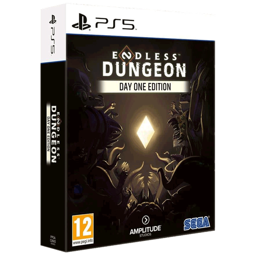 Endless Dungeon Day One Edition [Xbox One/Series X, английская версия]