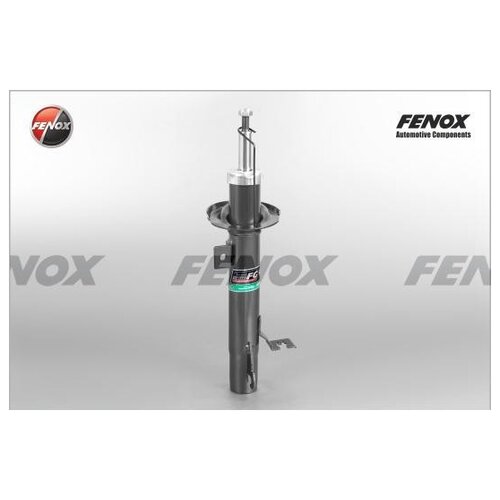 FENOX FENOX Амортизатор подвески FENOX A61212