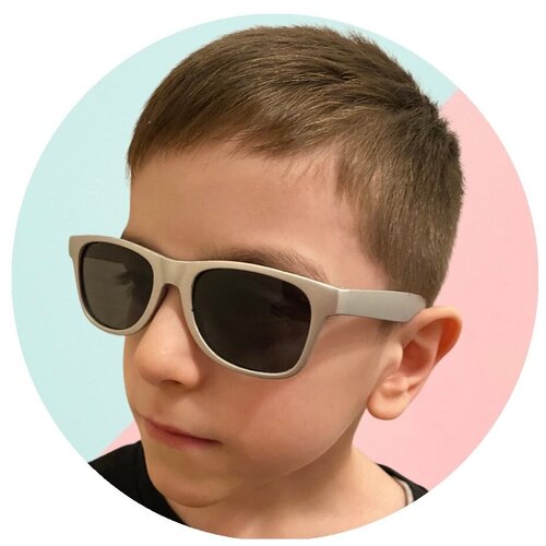 фото Солнцезащитные очки детские adyd